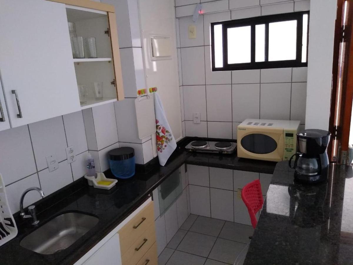 Paradise Residence Flat Natal Exterior foto
